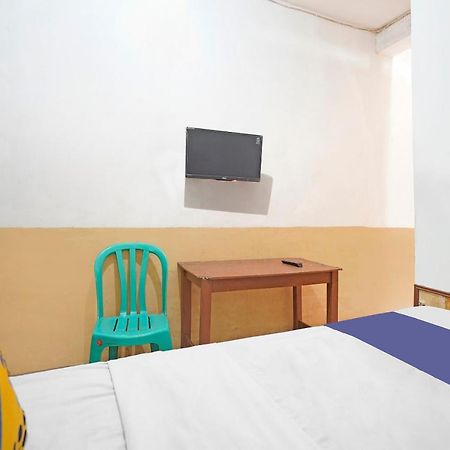 Spot On 91444 Hotel Arimbi Bandung Extérieur photo