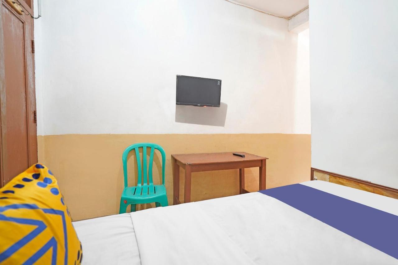 Spot On 91444 Hotel Arimbi Bandung Extérieur photo