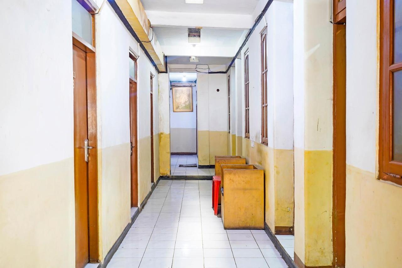 Spot On 91444 Hotel Arimbi Bandung Extérieur photo