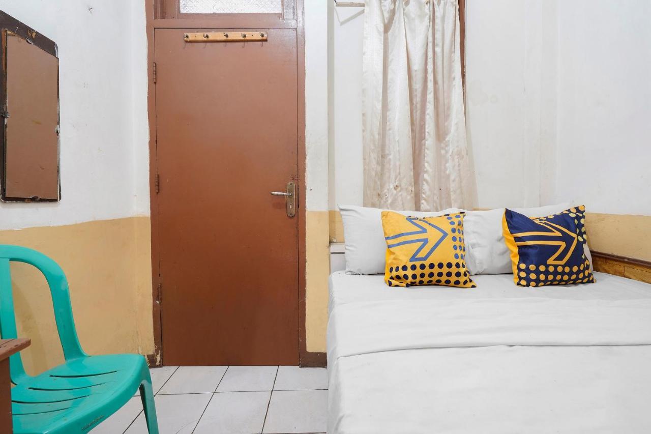Spot On 91444 Hotel Arimbi Bandung Extérieur photo
