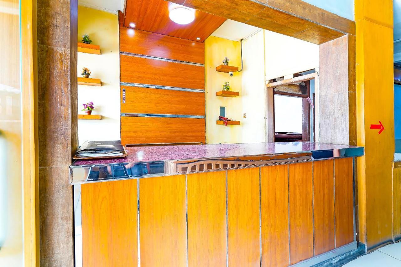 Spot On 91444 Hotel Arimbi Bandung Extérieur photo